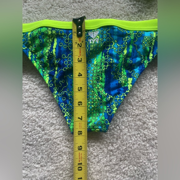 NWT TYR Hiromi Bikini 2pc Set Size M - Picture 6 of 10